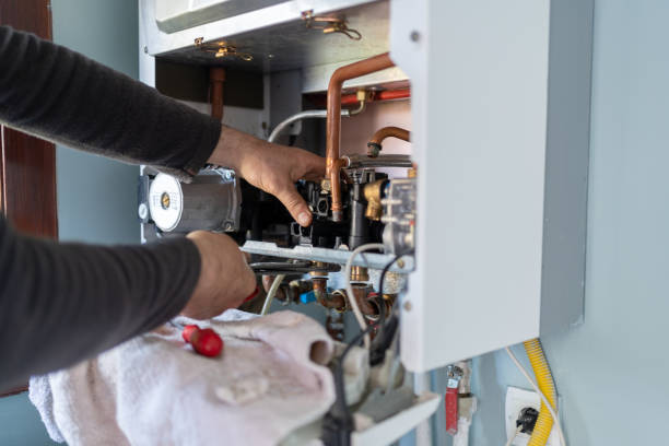 Best Local Plumber Services  in Osceola Mills, PA