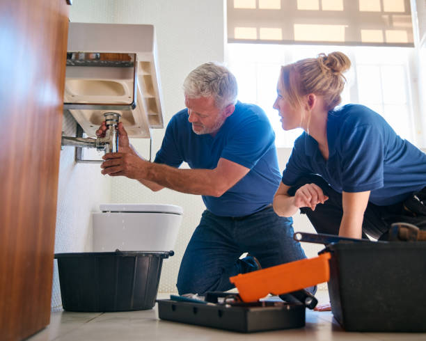 Best Commercial Plumbing Services  in Osceola Mills, PA